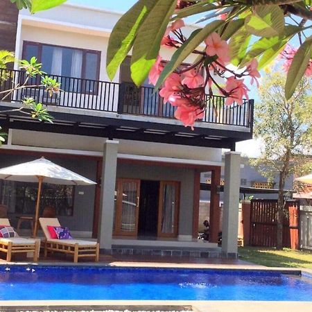 Villa Tiller 1 Narmada Exterior photo
