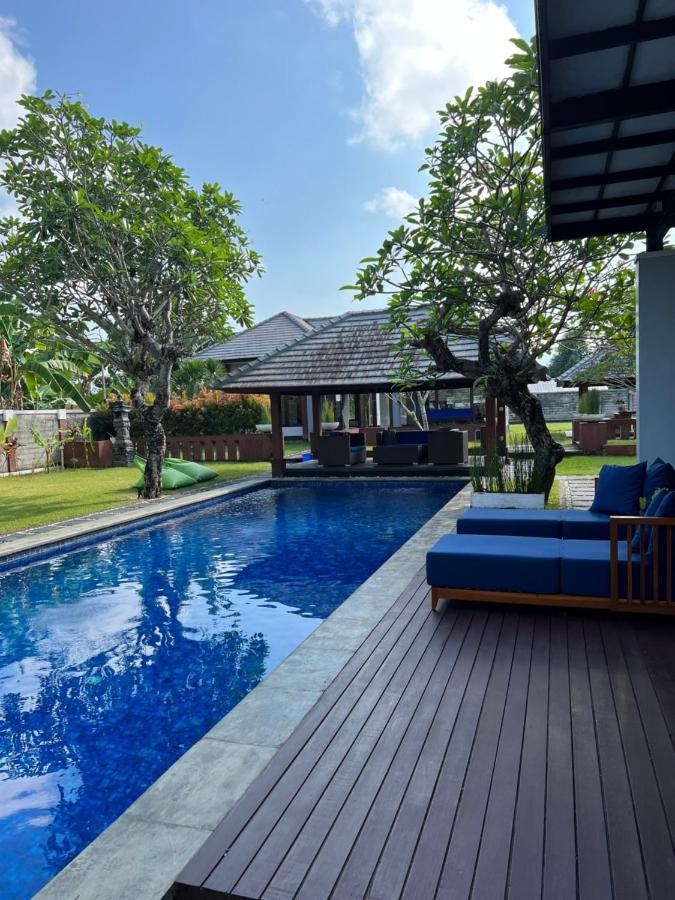 Villa Tiller 1 Narmada Exterior photo