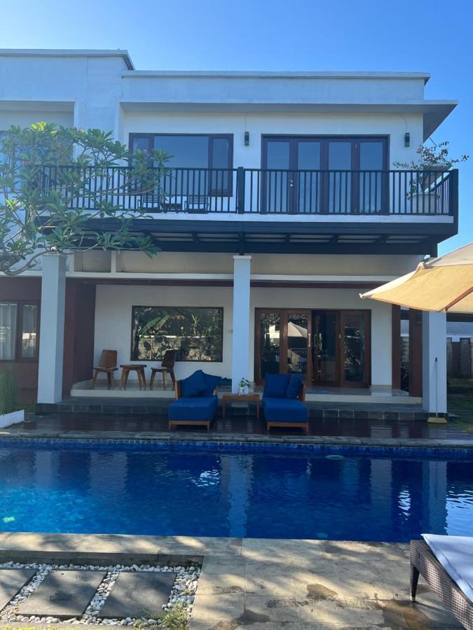 Villa Tiller 1 Narmada Exterior photo