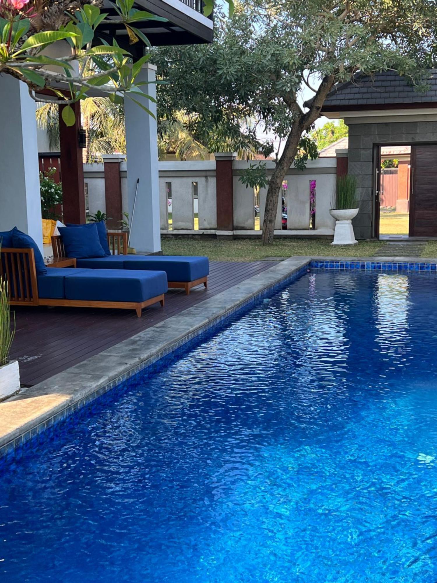 Villa Tiller 1 Narmada Exterior photo