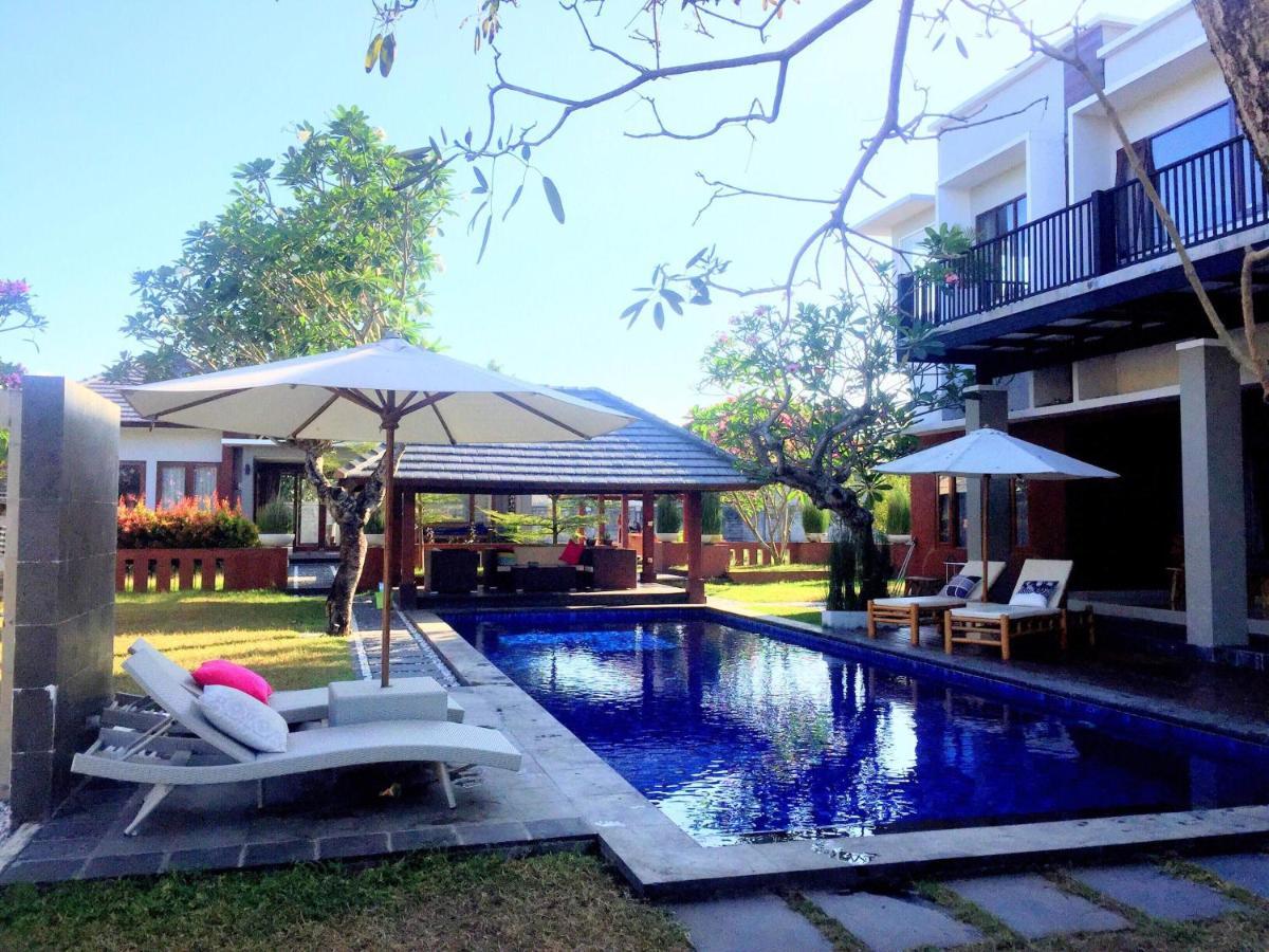 Villa Tiller 1 Narmada Exterior photo
