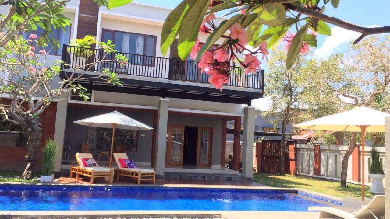 Villa Tiller 1 Narmada Exterior photo