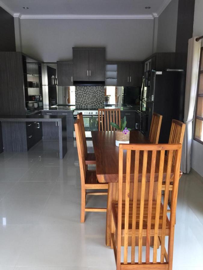 Villa Tiller 1 Narmada Exterior photo