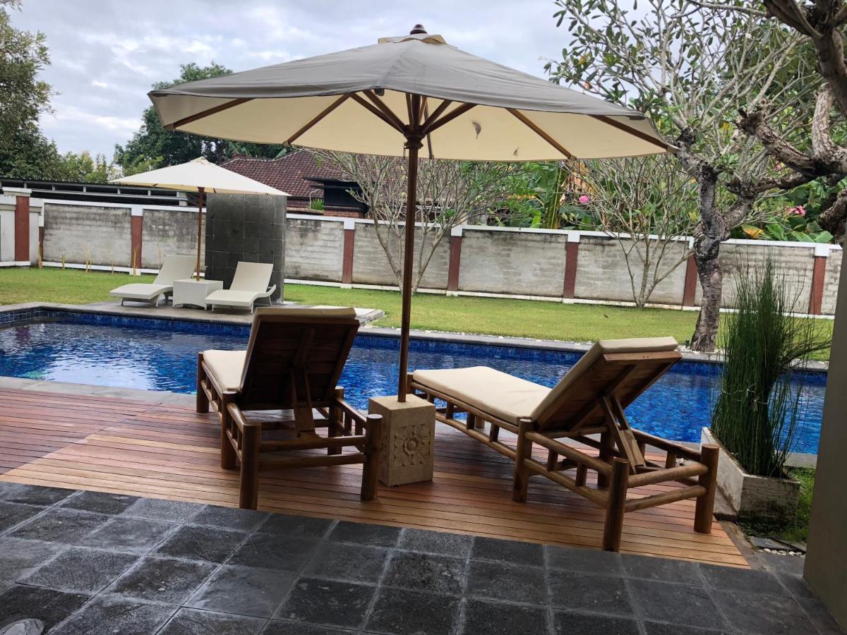 Villa Tiller 1 Narmada Exterior photo